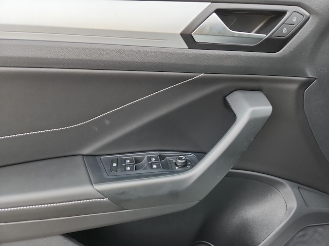 Volkswagen T-Roc DSG