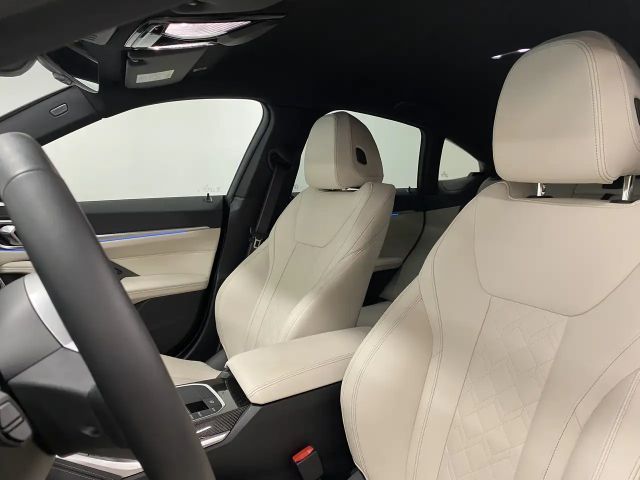 BMW i4 Coupé Gran Coupé M-Sport M50 xDrive