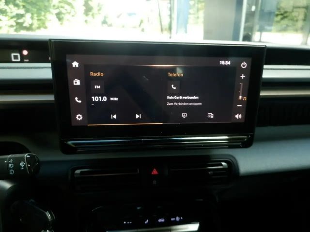 Citroën C3 Aircross Plus