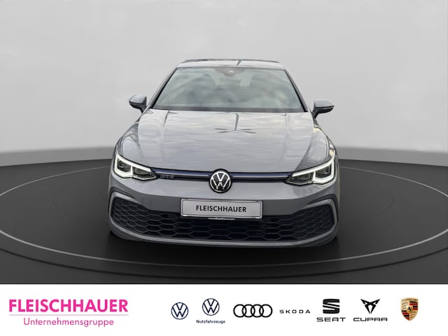 Volkswagen Golf GTE Golf VIII