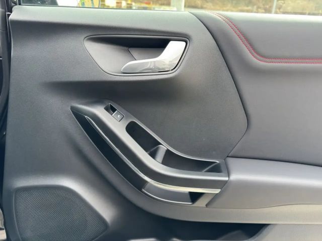 Ford Puma EcoBoost ST Line