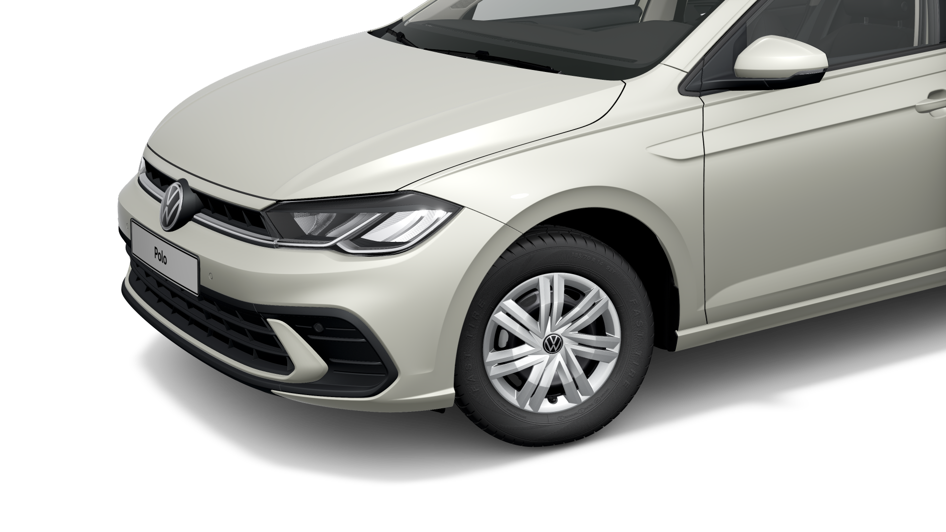 Volkswagen Polo Polo 1.0     Polo BT059 MPIM5F