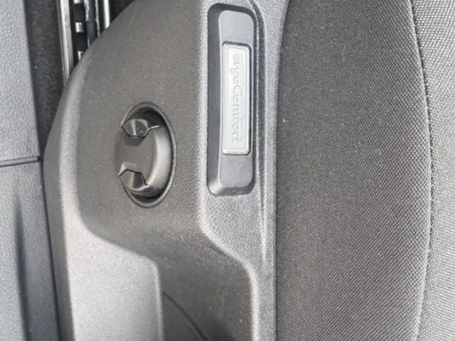 Volkswagen Caddy 2.0 TDI BMT DSG