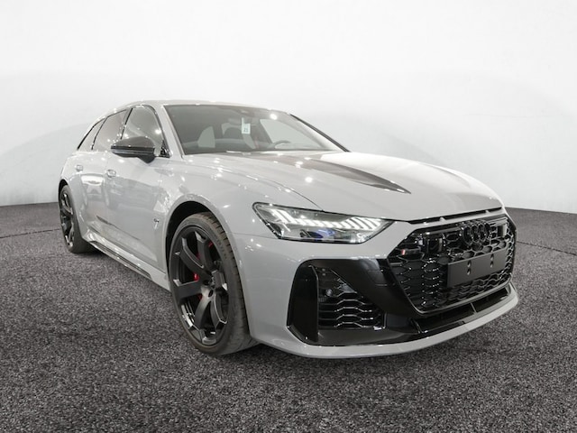 Audi A6 e-tron Avant Performance Quattro