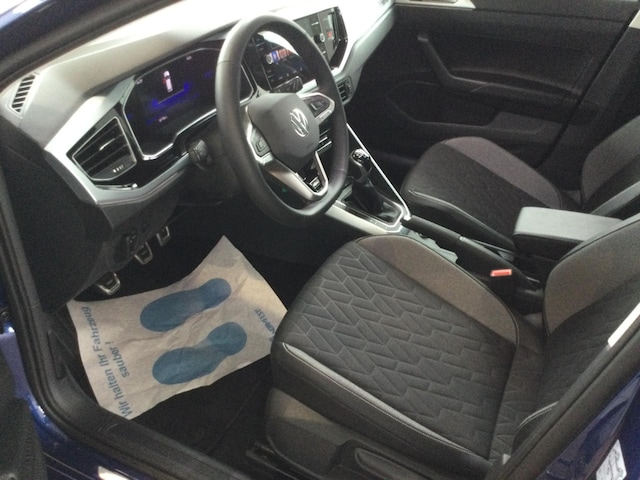 Volkswagen Taigo 1.0 TSI