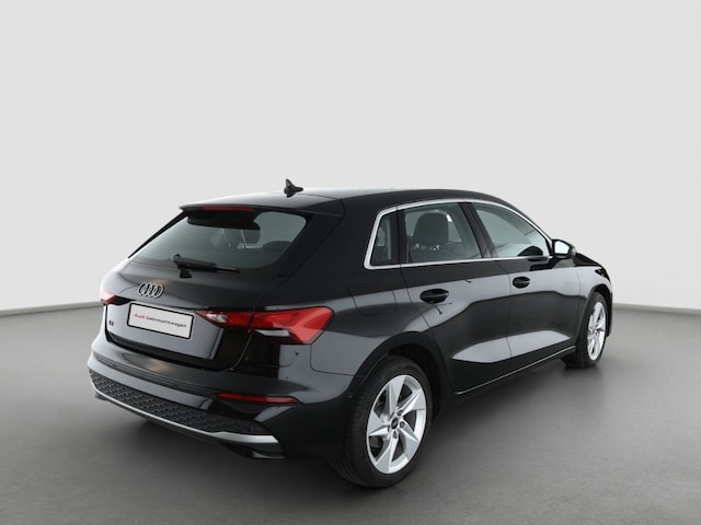 Audi A3 30 TFSI S-Tronic Sportback