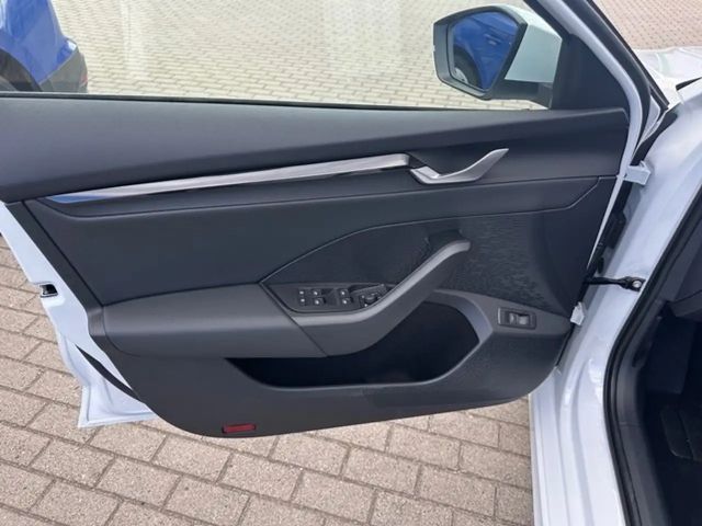 Skoda Octavia 2.0 TDI Combi Selection