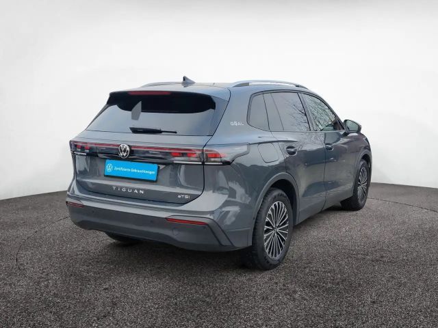 Volkswagen Tiguan 1.5 eTSI DSG IQ.Drive