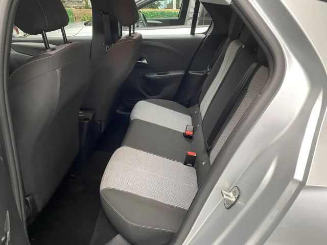 Opel Corsa Edition Hybrid