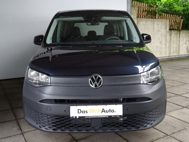 Volkswagen Caddy 1.5 TSI