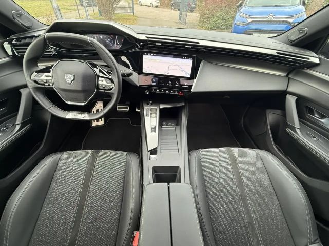 Peugeot 308 EAT8 GT-Line PureTech