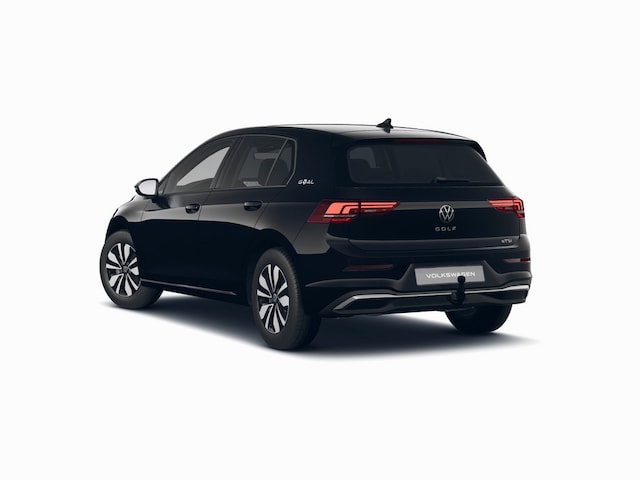 Volkswagen Golf 1.5 eTSI Golf VIII