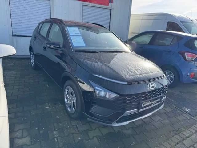 Hyundai Bayon 1.0 Select