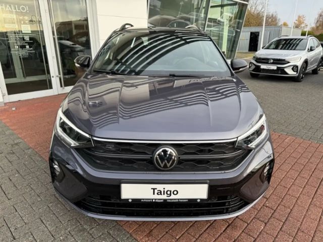 Volkswagen Taigo 1.5 TSI DSG R-Line