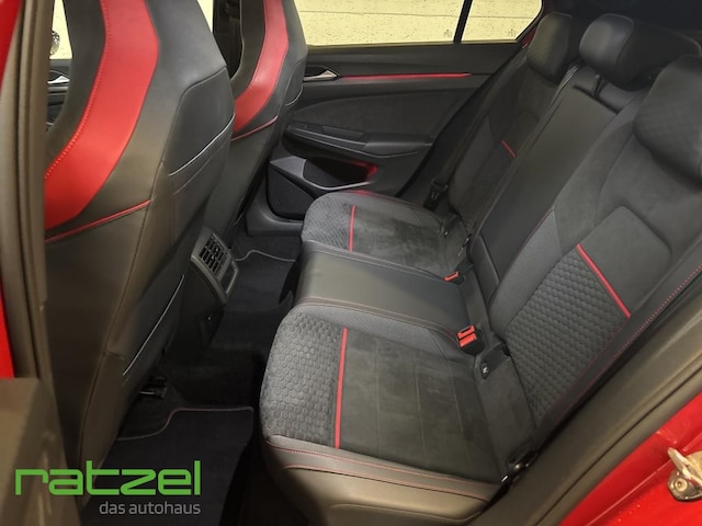 Volkswagen Golf 2.0 TSI Golf VIII IQ.Drive