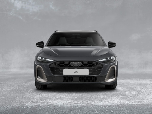 Audi A5 Avant Hybride Quattro S-Tronic