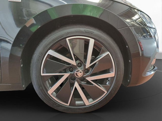 Skoda Octavia Ambition Clever Combi