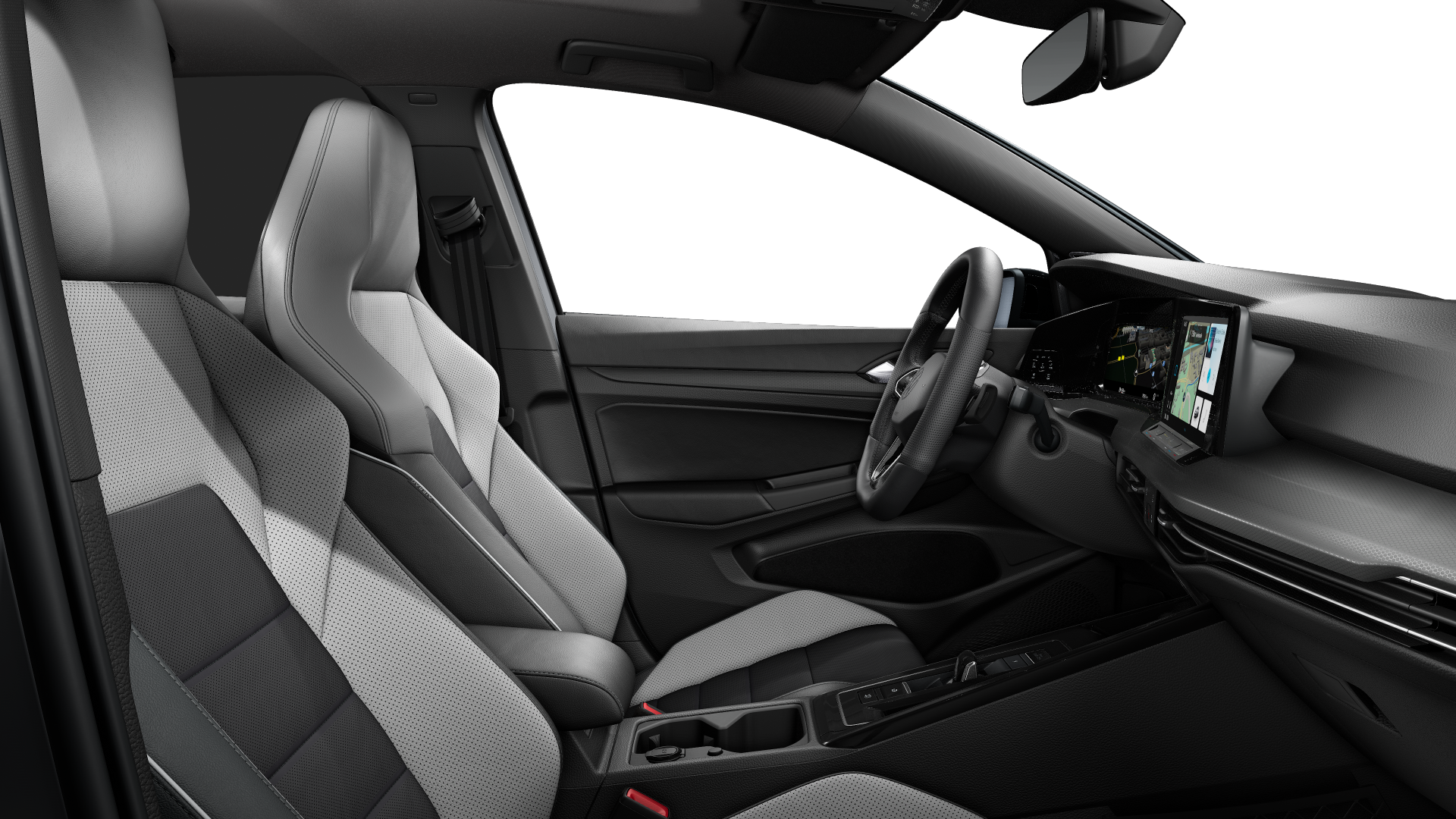 Volkswagen Golf 2.0 TDI DSG GTD Golf VIII