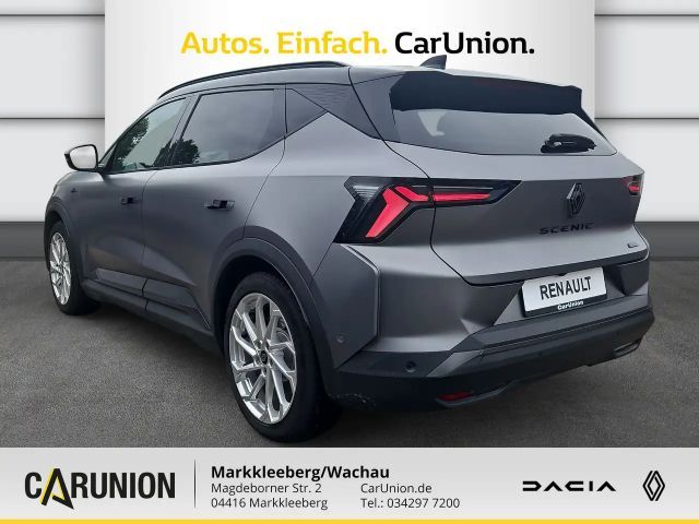 Renault Scenic Alpine E-Tech Esprit