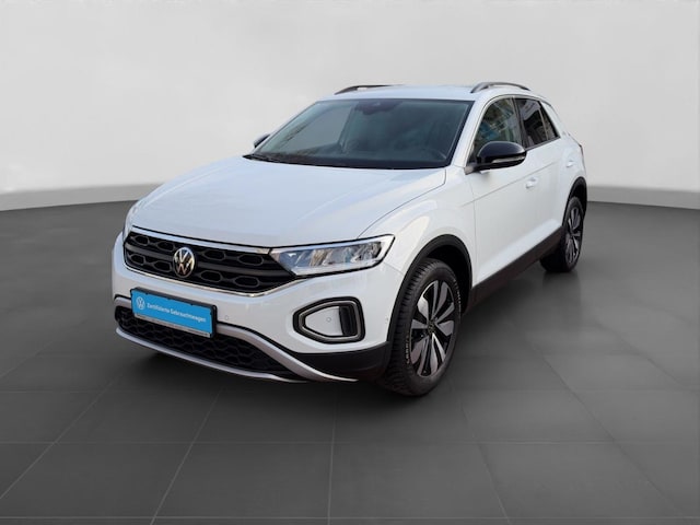 Volkswagen T-Roc 1.0 TSI