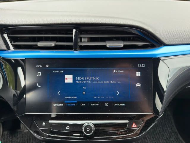 Opel Corsa YES SITZ-& LENKRADHEIZUNG, DAB+, LED-LICHT