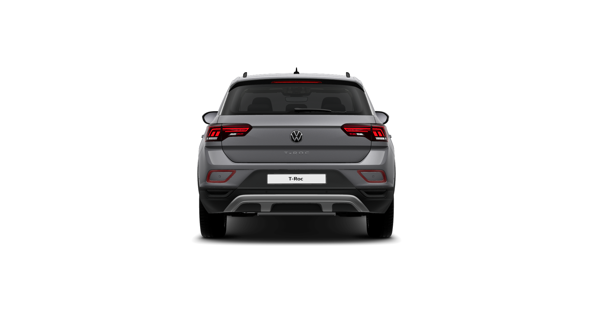 Volkswagen T-Roc 1.5 TSI DSG Move