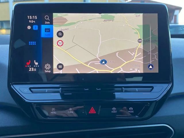 Volkswagen ID.3 Business Performance Pro