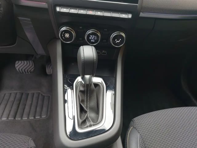 Renault Arkana EDC Hybrid Techno