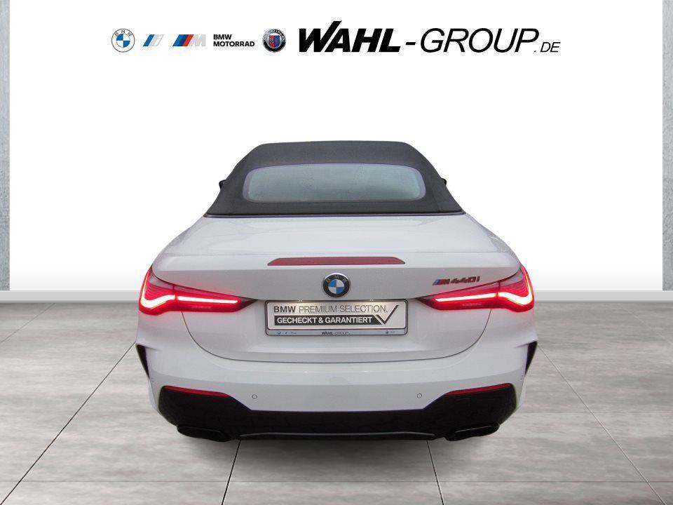 BMW M440 Cabrio M440i xDrive