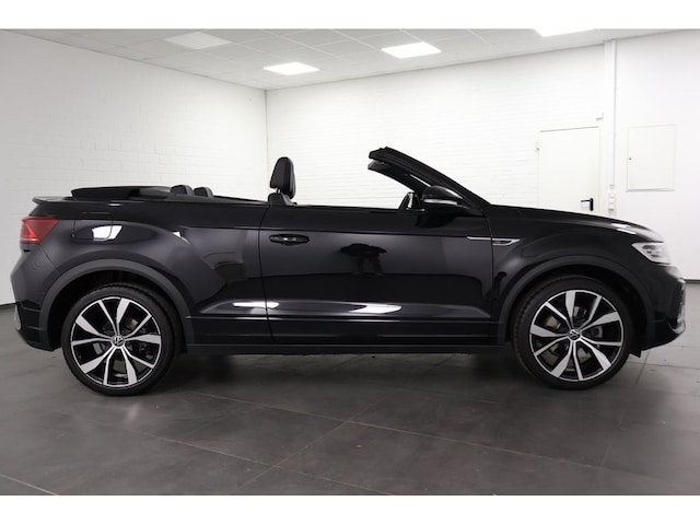 Volkswagen T-Roc 1.5 TSI Cabriolet R-Line