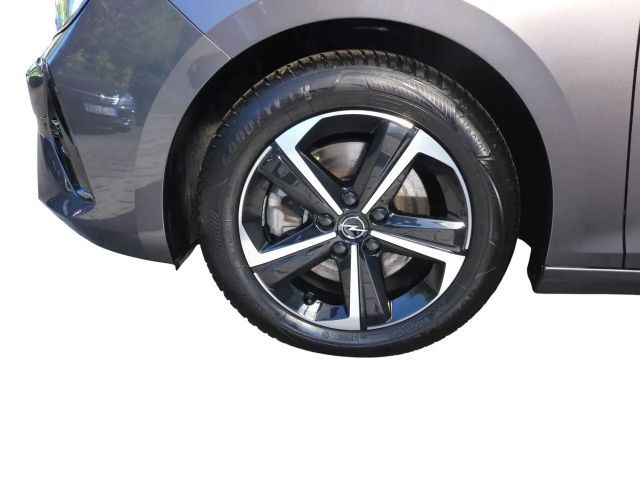 Opel Astra GS-Line Grand Sport Sports Tourer