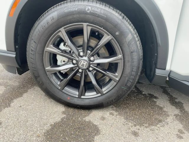 Honda CR-V 2.0 Elegance e:HEV