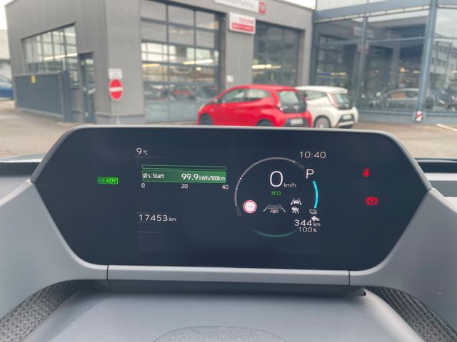 Toyota bZ4X 5-deurs Lounge