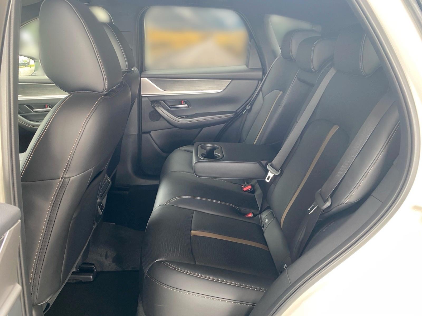 Mazda CX-60 4WD Homura