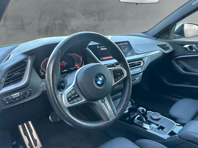 BMW 218 Coupé Gran Coupé M-Sport Sedan