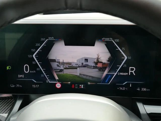 BMW i5 M-Sport Touring eDrive40