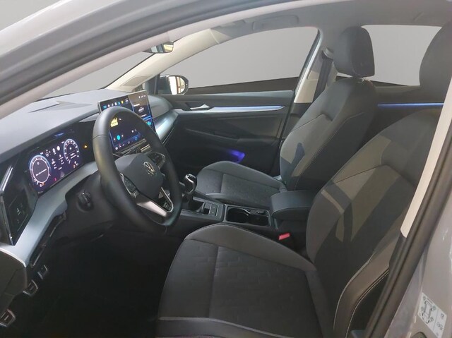 Volkswagen Golf Goal