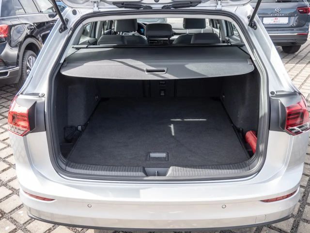 Volkswagen Golf 2.0 TDI Golf VIII Life Variant