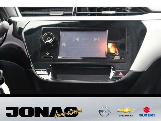 Opel Corsa Edition F Edition