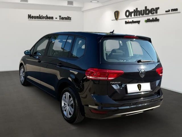 Volkswagen Touran Basis Start-Stopp
