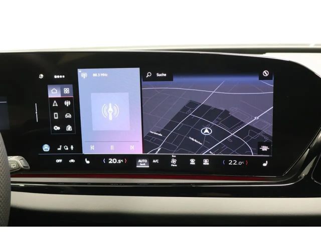 Audi A5 2.0 TFSI Avant Quattro