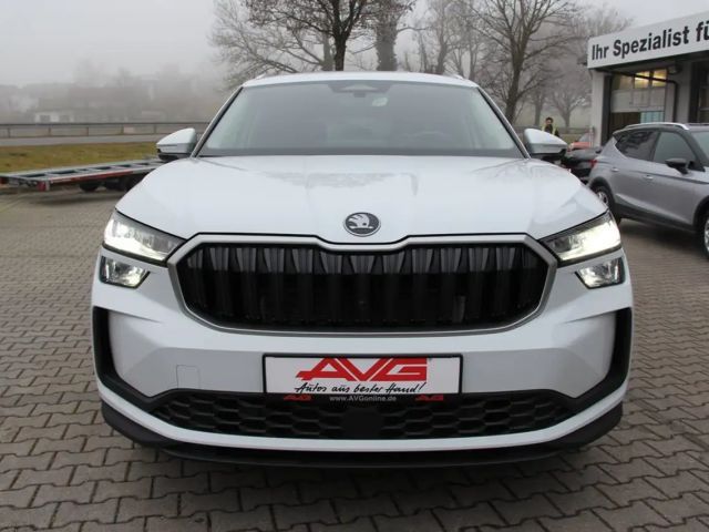 Skoda Kodiaq Selection