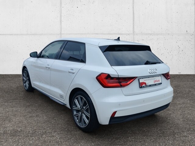 Audi A1 30 TFSI Sportback