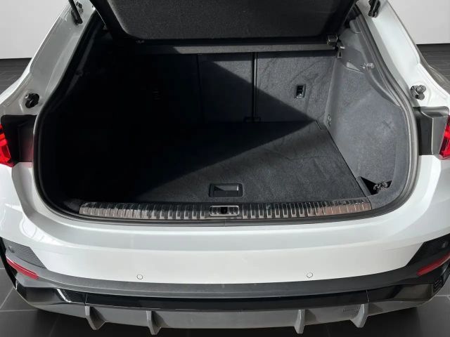 Audi Q3 40 TFSI Quattro S-Line