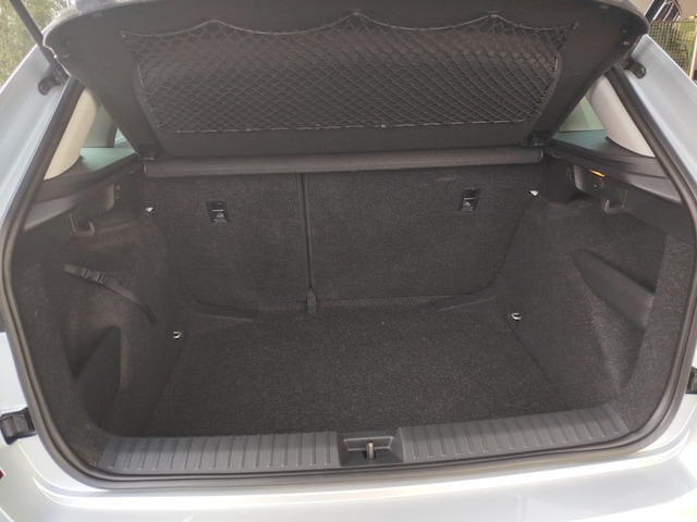 Skoda Kamiq 85 Selection