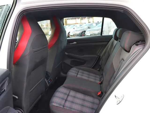 Volkswagen Golf 2.0 TSI GTI Golf VIII