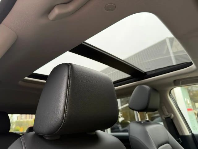 Honda CR-V e:HEV2.0i-AWDAdvance360GradBose adaptivesFernlicht