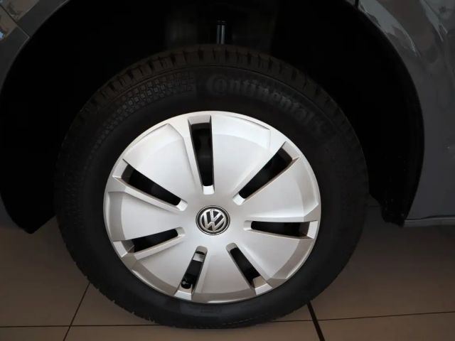 Volkswagen Transporter T6