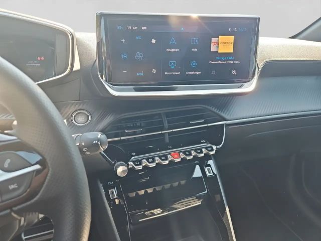 Peugeot 208 GT-Line Hybrid