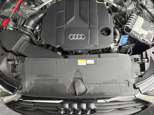 Audi A6 50 TDI Avant Quattro Sport